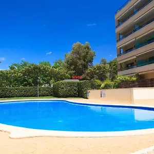 Apartamento Levante Apartamento
