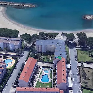 3 Carabelas Apartamento