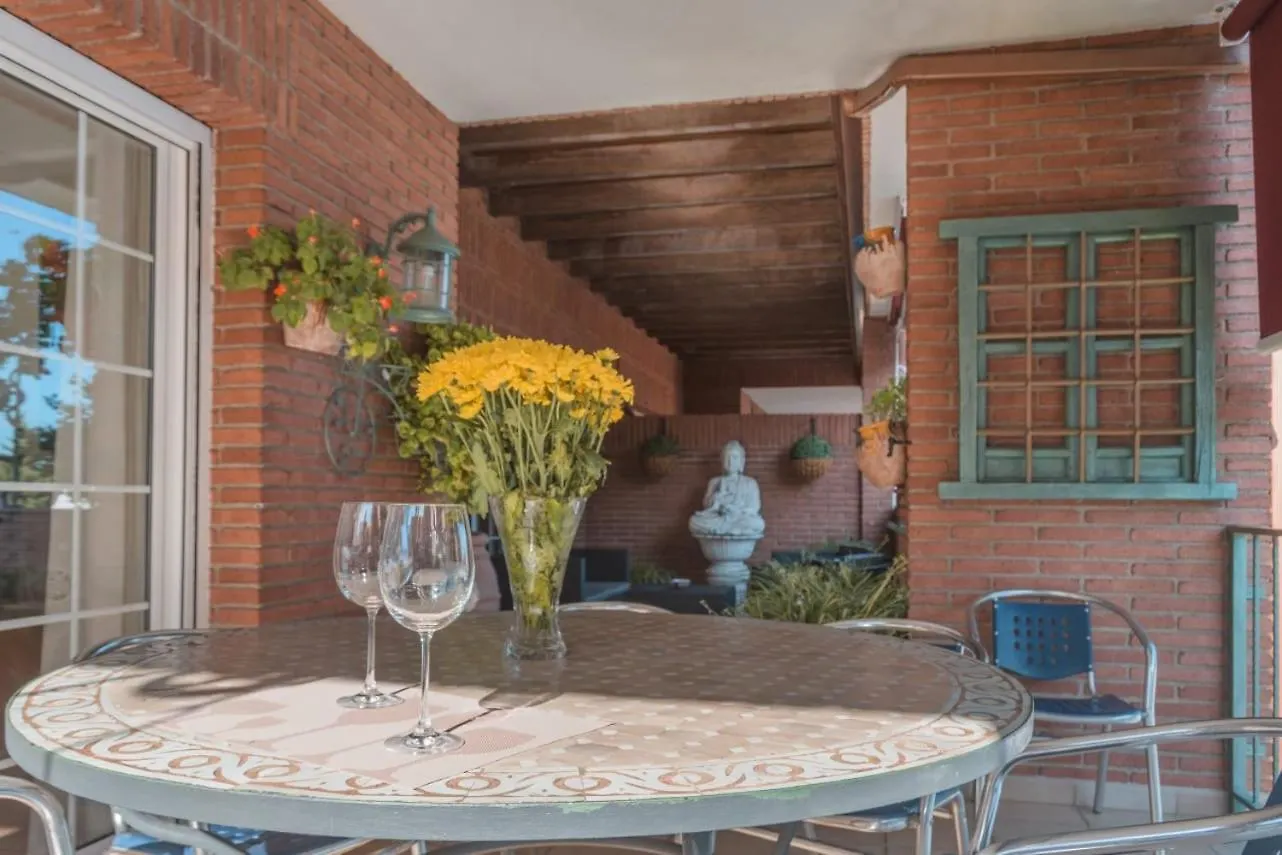 Villa Ronda Cambrils 0*,  Spain