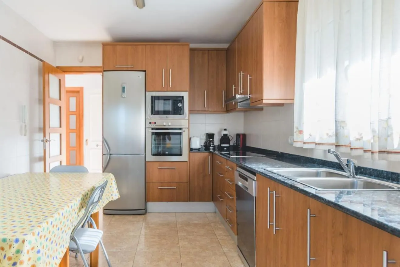 Сasa de vacaciones Villa Ronda Cambrils