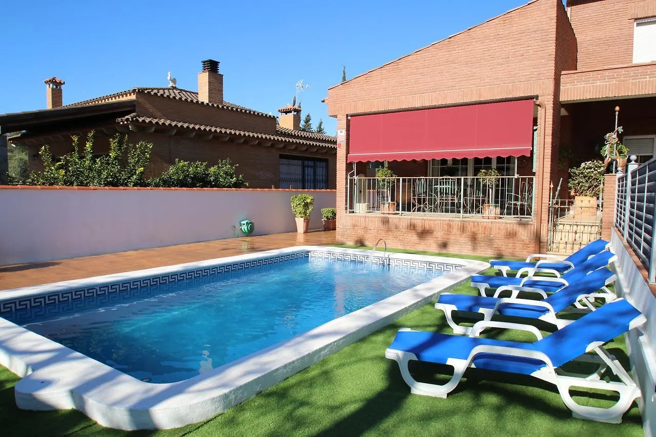 Villa Ronda Cambrils