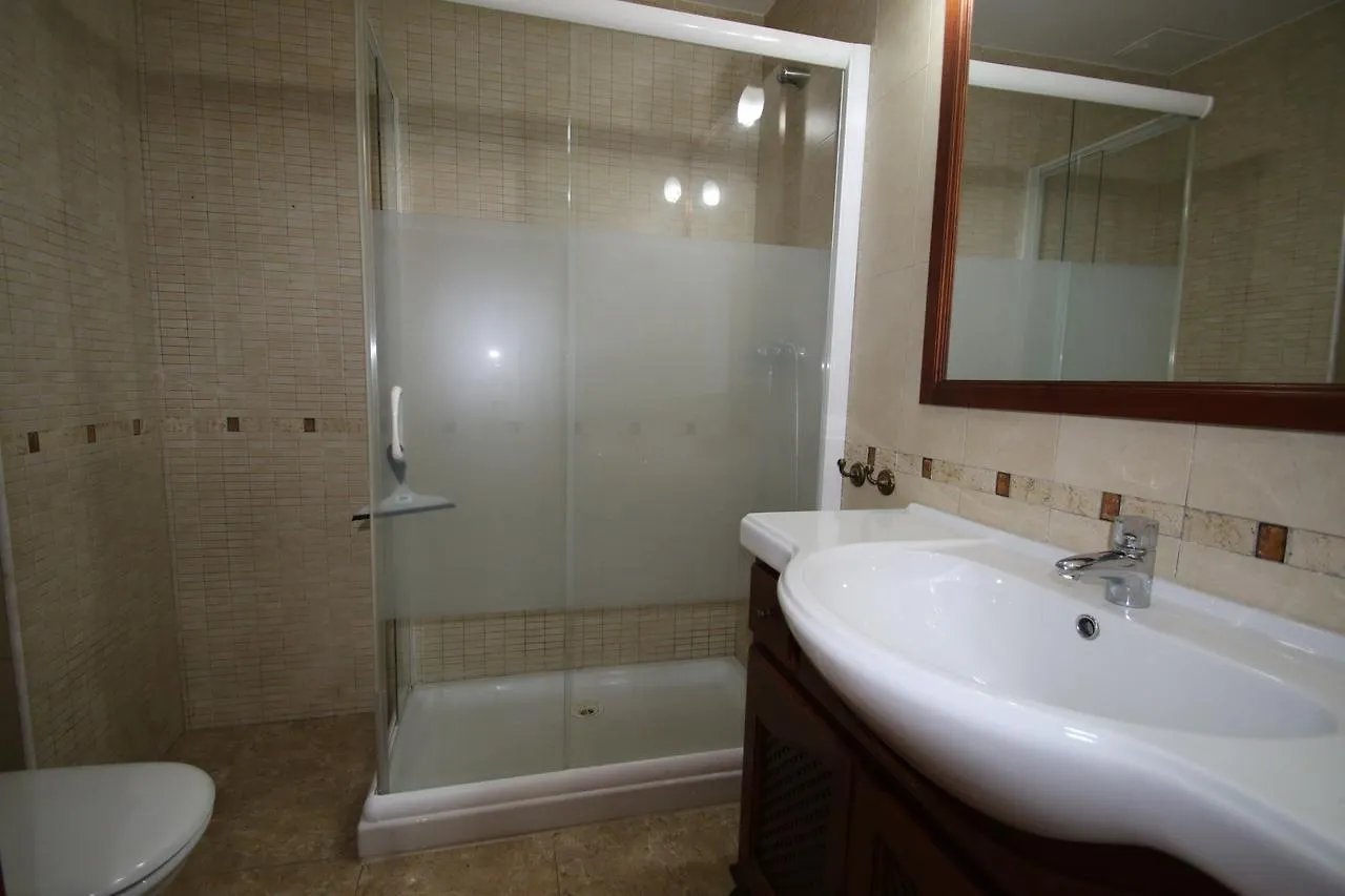 Villa Ronda Cambrils 0*,