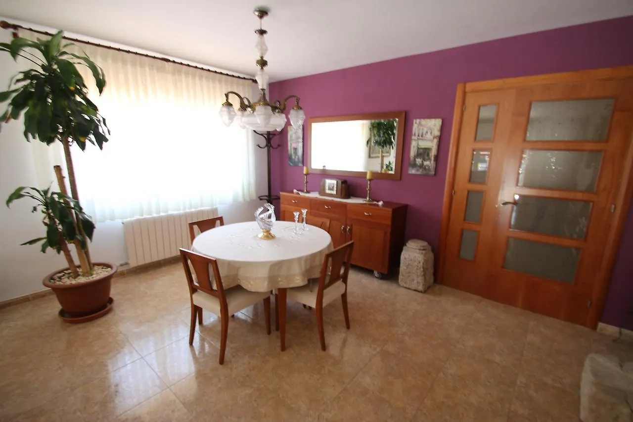 Villa Ronda Cambrils Сasa de vacaciones