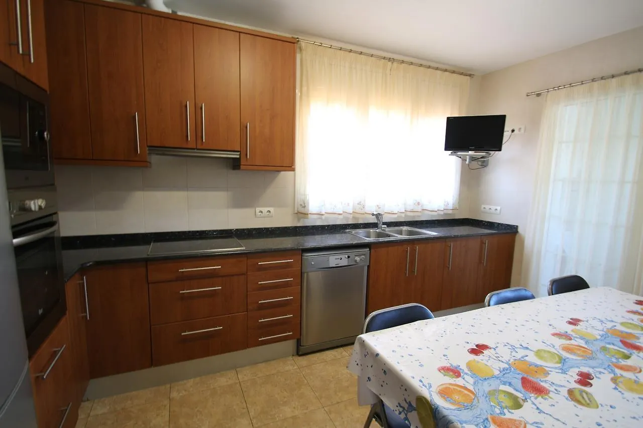 Villa Ronda Cambrils